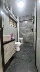 Blk 445 Choa Chu Kang Avenue 4 (Choa Chu Kang), HDB 4 Rooms #555605161
